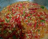 Foto langkah ke 3 dari resep Tuna Chili Padi.
