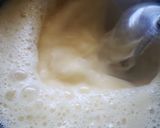 Foto del paso 1 de la receta: Cupcakes de pera, canela y castañas low carb