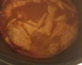 صورة لخطوة 8 من وصفة المرقوق 😋🥘