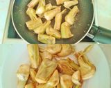 Foto del paso 7 de la receta Estofado de ternera con alcachofas