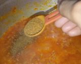 A picture of step 11 of Hare Matar ki Ghugni (Masalay wale matar).