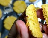 Foto langkah ke 12 dari resep Cookies Susu Dancow Ekonomis Tanpa Oven Bisaaaa Dong (193).