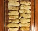 Foto del paso 5 de la receta: Charlotte de Piña - Durazno