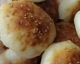 صورة لخطوة 4 من وصفة همبرغر منزلي