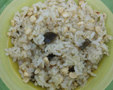 Foto del paso 4 de la receta: Arroz Blanco Con Rajas y Elote 🌽