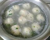 চিকেন বল (Chicken ball recipe in Bengali) রেসিপি ধাপ - 5 ছবি