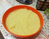 Pas rețetă Gnocchi polonezi în sos de roșii și rozmarin 1 fotografie
