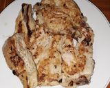 Foto del paso 2 de la receta: Pollo a la plancha 🍴