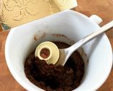 Une image de l'étape 5 de ☆Mugcake des Rois☆.