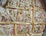 Foto del paso 7 de la receta: Torta matera salada