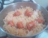 Foto del paso 7 de la receta: Arroz con​ chistorra