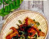 Ayam tangkap khas Aceh langkah memasak 5 foto