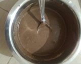 ચોકલેટ જૈલી પેસ્ટ્રી(chocolate jelly pastry recipe in Gujarati) રેસીપી સ્ટેપ3ફોટો