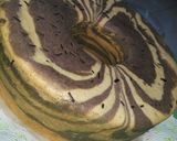 Foto langkah ke 8 dari resep Bolu pisang.