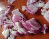 Foto del paso 3 de la receta: Tarta de espinaca