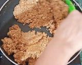 A picture of step 11 of Sankarnti Special Til & Peanut Laddu recipe.