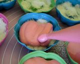 Foto langkah ke 7 dari resep Putu Ayu 2 Telur Super Lembut.