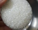 A picture of step 1 of Amrutphal.
