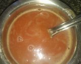 ટોમેટો સ્વીટ કોર્ન સૂપ (Tomato Sweet Corn Soup Recipe In Gujarati) રેસીપી સ્ટેપ2ફોટો