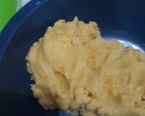 Foto langkah ke 3 dari resep Kastangel ekonomis.