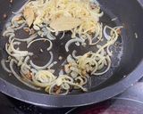 Foto del paso 2 de la receta: Calamares rellenos