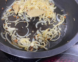 Foto del paso 2 de la receta: Calamares rellenos