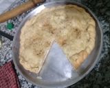 Foto del paso 11 de la receta: Fugazzeta rellena❤