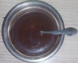 Foto langkah ke 2 dari resep Brownies Kukus "Ny.Liem".