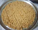 Kalakand recipe step 6 photo