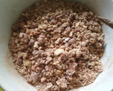 Foto del paso 2 de la receta: Pastela marroquí vegetariana