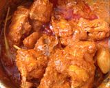 Foto langkah ke 6 dari resep Rendang Ayam.