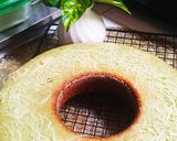 Foto langkah ke 7 dari resep 13. Bolu pisang kurma.