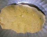 लहसुनी ज्वार आटा सेव (lehsuni jowar atta sev recipe in Hindi) रेसिपी चरण 2 फोटो