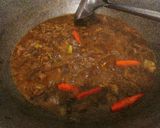 Foto langkah ke 3 dari resep Beef Teriyaki.