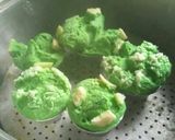 Foto langkah ke 4 dari resep Bolu kukus alpukat flourless (keto).