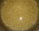 Dahi vada recipe step 1 photo