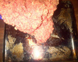 Foto del paso 5 de la receta: Pan de Carne