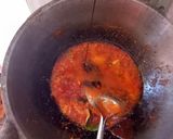 Foto langkah ke 4 dari resep Ayam Filet Saus Padang.