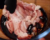 Foto langkah ke 1 dari resep Resep Ayam Panggang Char Siu dan Nasi Hainan.
