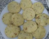 A picture of step 5 of Masala cheese cutlets...