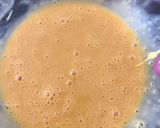 Foto del paso 1 de la receta: Torta de vainilla casera
