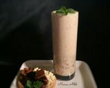 Foto langkah ke 4 dari resep Smoothie kurma.