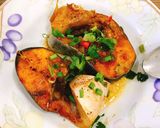 Hình bước làm 2 của món Cá basa kho