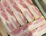 Foto del paso 3 de la receta: Patatas con Bacon