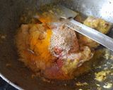 চিকেন কারি (Chicken curry recipe in Bengali) রেসিপির ধাপ 4 ছবি