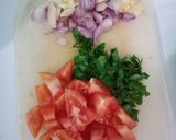 Foto langkah ke 2 dari resep Sup ayam sayap brokoli wortel.