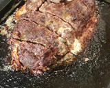 Foto del paso 6 de la receta: Pan de carne relleno rapidísimo