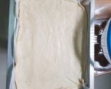 Foto langkah ke 2 dari resep Margherita Pizza 🍕Thin and Crispy.. pasti nagih!.