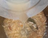 Foto del paso 9 de la receta: Salmón Rosado de Pascua a la Crema de Limón con Brócolis al Vapor