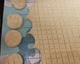 Burgonyás pogácsa (füstölt sajttal is megszórva) recept fázis 14 fotója